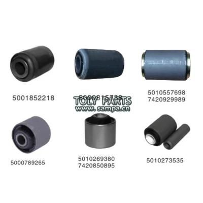 Leaf Spring Bushing for Iveco Daf Truck Rubber Bush