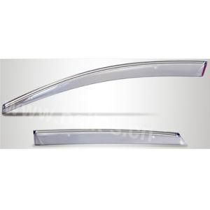 Baik&prime;s Door Visor for Volkswagen Polo (SD) 2011 (4025)