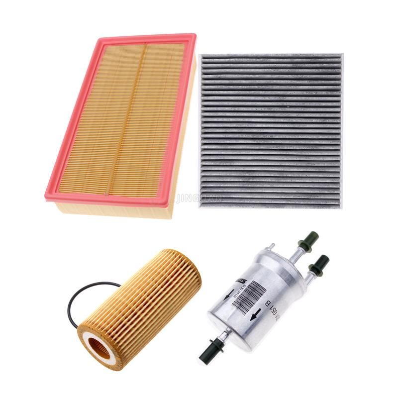 Auto Engine Spare Part Accessories Air Filter 3qg 129 620 OEM 074 129 620 /055 129 620 a /044 129 620