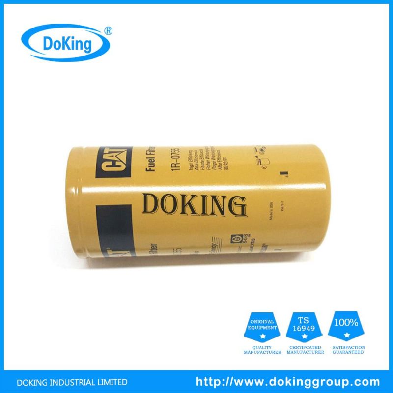 Engine Auto Parts Oil Filter P550881 for Trucks