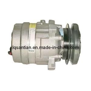 Auto AC Compressor V5 for Daewoo Racer (20-01016)