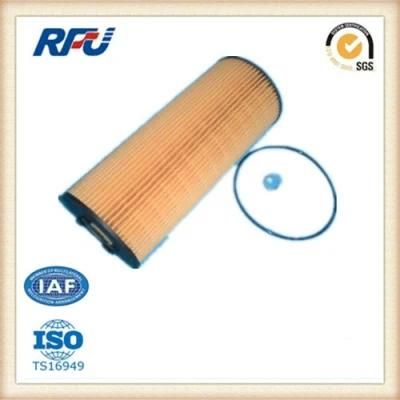 366 184 01 25 High Quality Oil Filter Benz AG