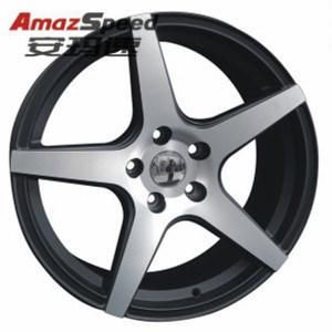 18 Inch Optional Alloy Wheel Rim with PCD 5X100-114.3