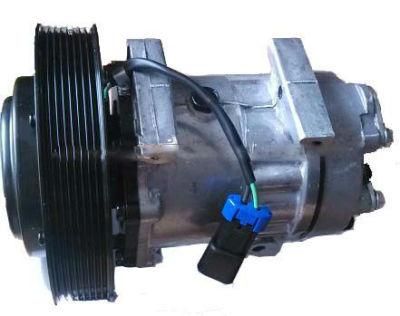 7h15- 4326 Auto AC Compressor (24V auto air compressor)