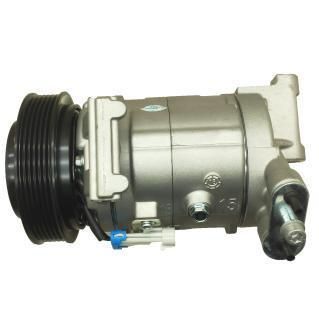 Auto Air Conditioning Parts for Chevrolet Cruze AC Compressor