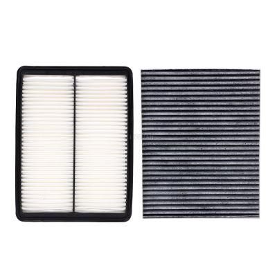 Auto Engine Accessories for KIA PP Good Quality Car Air Filter 28113-2W100 / 28113-A5800 / 28113-2p300 / 28113-3X000 / 28113-2s000