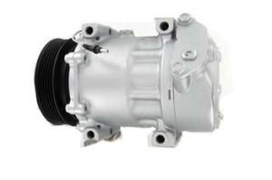 Auto AC Compressor for Renault Laguna Truck (7h15-7815)