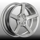 J1990 JXD Brand Auto Spare Parts Alloy Wheel Rim Aftermarket Car Wheel