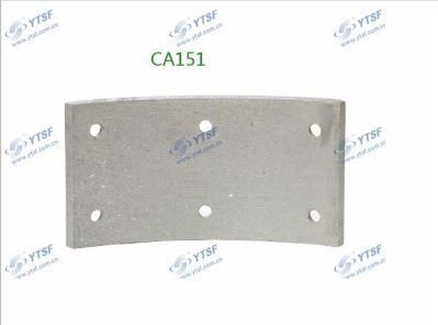 High Quality Str Brake Lining Brake Shoes Brake Pads Brake Bush