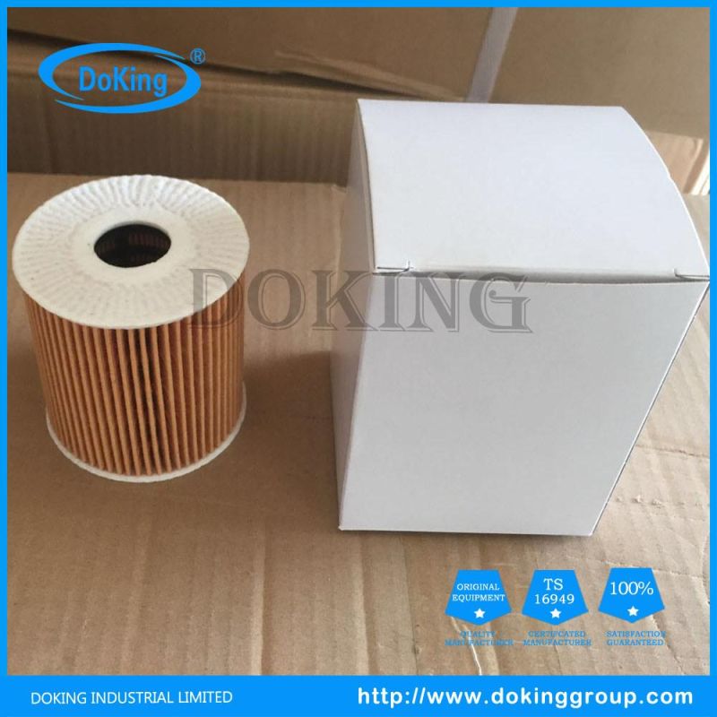 Factory High Quality Auto Oil Filter 8692305 for Vol Vo