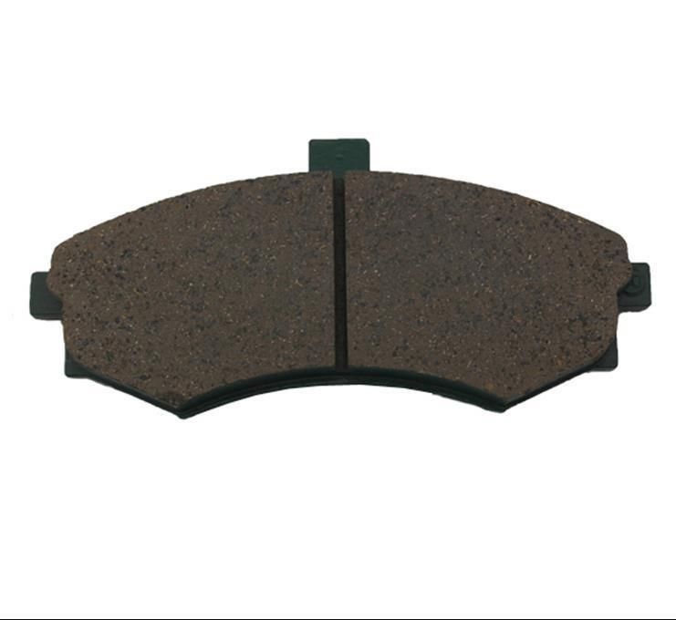 Wholesale Car Brake Pad Disc Auto Brake Pads