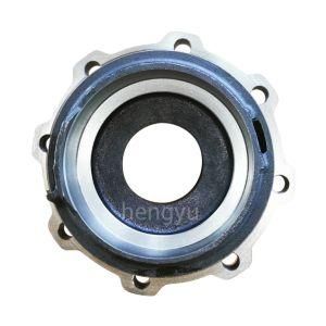 Truck Parts Bearing Pedestal