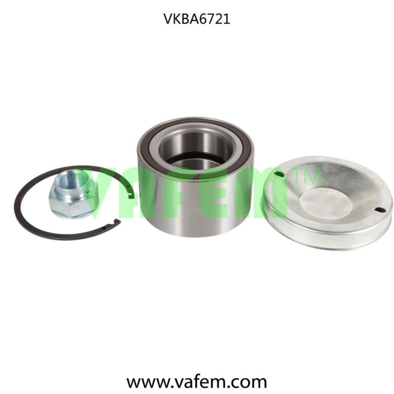 Auto Bearing Kit Vkba1498-Wheel Bearing Kits/Reach Compliance/Auto Parts/Car Accessories/Car Parts/Auto Spare Parts