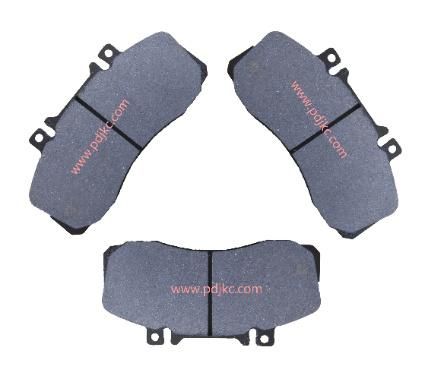 Truck Vario Brake Pads 2983522004t471/Wva29835