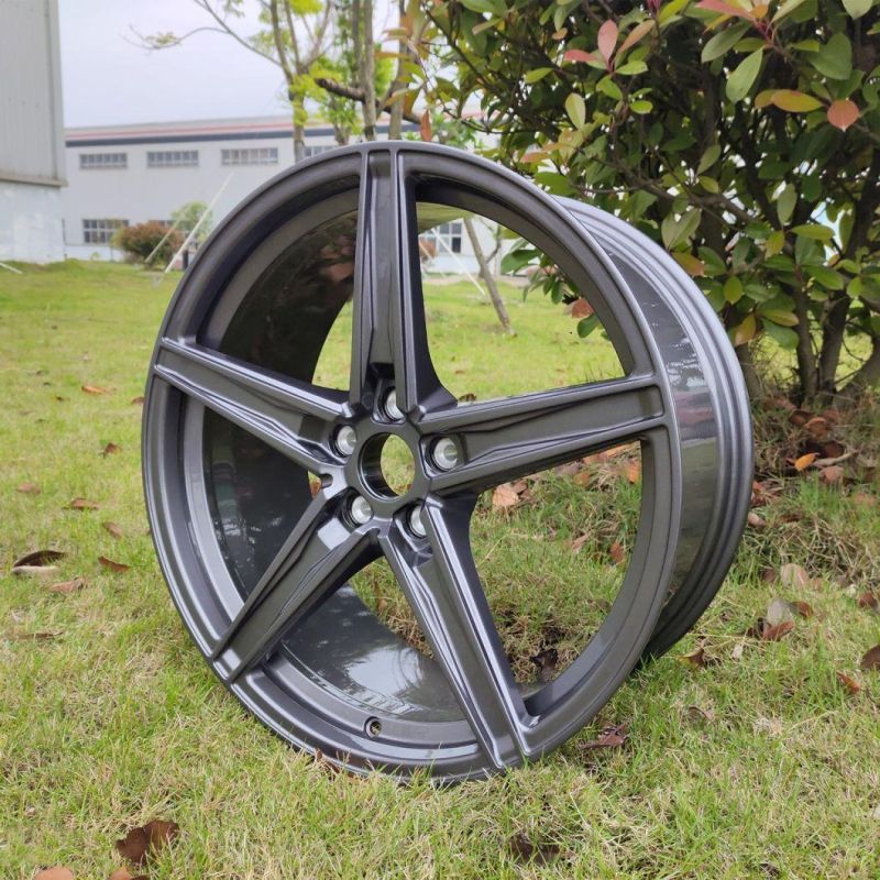 20 Inch 5X5X108-120 Passenger Car Forged Alloys Wheels