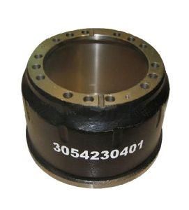 Truck Brake Drum for Benz 3054230401