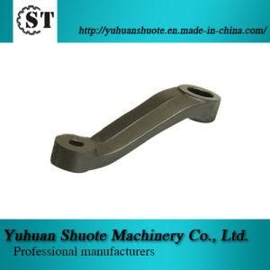 Hot Forging Auto Steering Pitman Arm