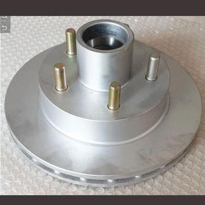 Auto Brake System Part Brake Disc Rotor for Trailer Truck