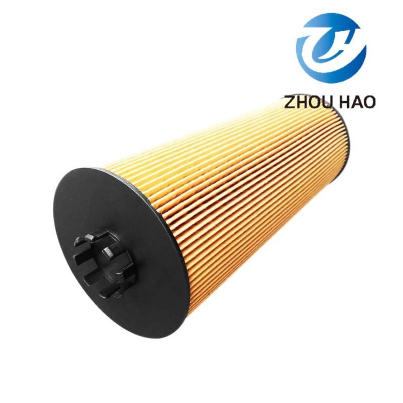 Use for Benz Hu12140X/Ef263p / 5411800009 China Manufacturer Auto Parts for Oil Filter