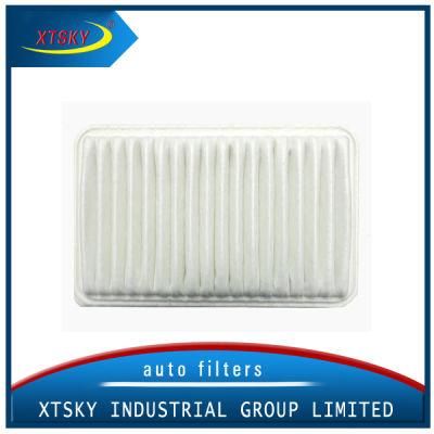 High-Efficiency Car Truck Auto Air Filter