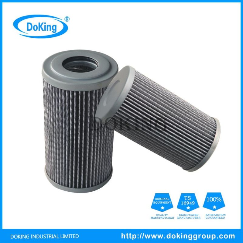 High Quality Auto Parts Hydraulic Filter 29545780 for Exacavtor