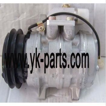 Auto A/C (AC) Compressor for 10p08e Suzuki Sidekick