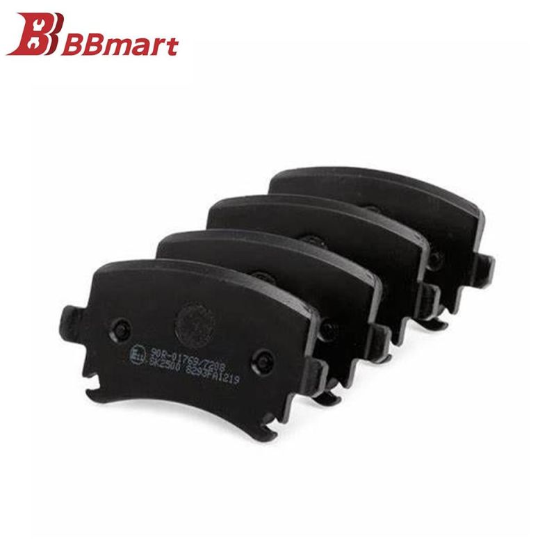 Bbmart Auto Parts Rear Wheel Brake Pads for Audi A4 S4 VW Golf Jetta Passat OE 8e0 698 451 J 8e0698451j