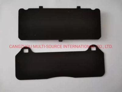 Anti-Noise Shim for Brake Pad