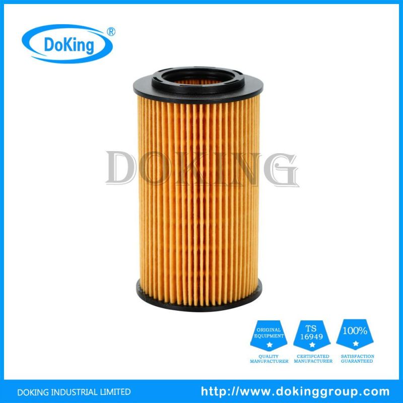 Korean Car Oil Filters Element 26320-3c100 for KIA Hyundai