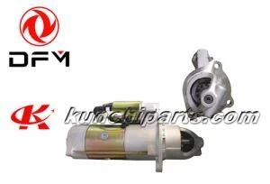 Dongfeng Cummins 5268413 Starter