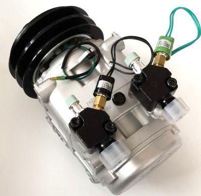 China Supplier Auto Air Conditioner Compressor 488-46530