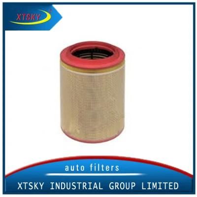 High Quality PU Air Filter (2996126)