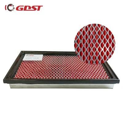 Gdst Genuine Element Assy Air Filter OEM 16546-V0100 for Nissan