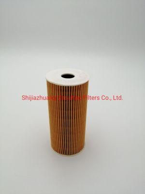 Oil Filter Ts16949 Factory 26320-2f000 E822HD255 Hu7027z