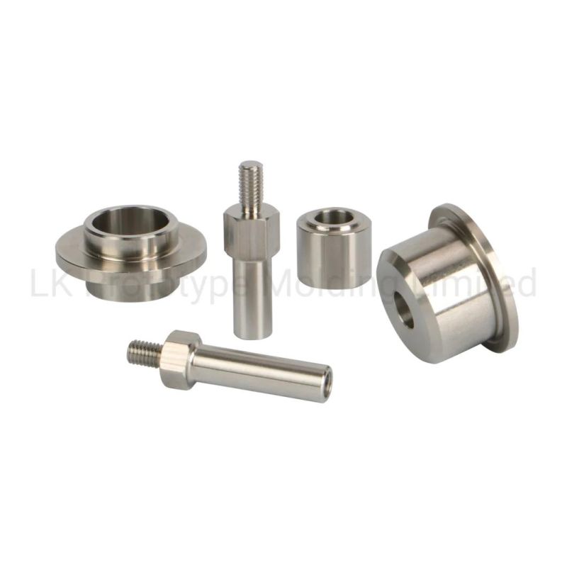 Brass/Stainless Steel/Aluminum Parts/Metal CNC Machining Part