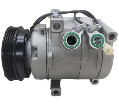 Auto Air Conditioning Parts for Baic Luba 2400 AC Compressor