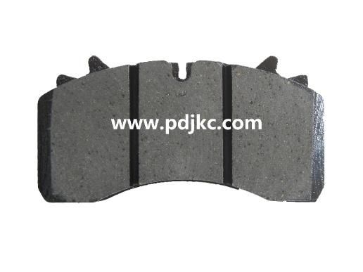 BPW Truck Aceesories Brake Pads Wva29162 29162