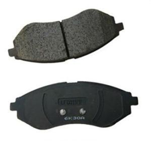 Car Brake Pads 96626069, Captiva for Chevrolet