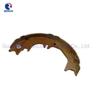 High Quality Auto Parts Brake Shoe 46580-60050 for Toyota Land Cruiser Fzj100