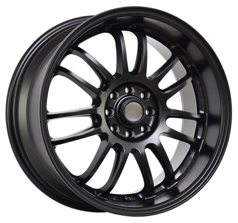 Am-7018 Aftermarket Car Alloy Wheel