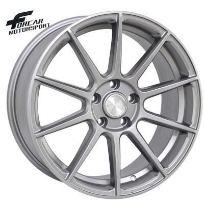 15/16/17/18/19 Inch Aftermarket Racing Car Wheel Rims