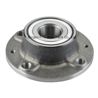 Wheel Bearing Kit (OE: 3748.28) for Citroen