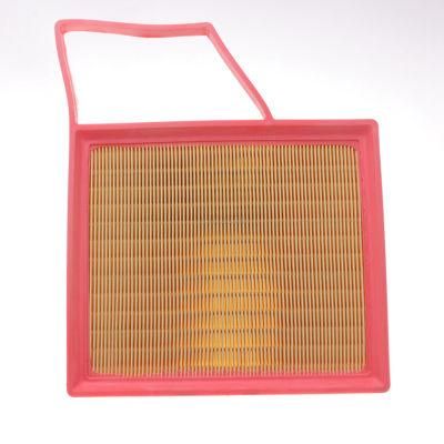 Good Quality Filter Paper PU Auto Air Filter Air Cabin Filter for Car Spare Part 26694183/55560894/ 25313348