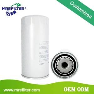 Auto Spare Parts Manufacture Price Trucks Fuel Filter for Iveco Engines 2992241
