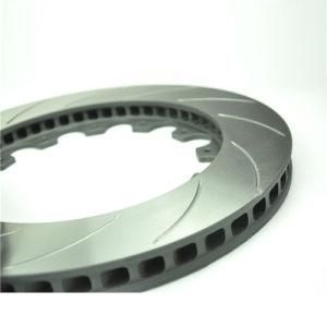 Grooved 355*28mm Brake Disc for Ap7040