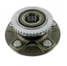 Wheel Hub VKBA 3252 for Nissan