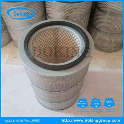 Truck Diesel Engine Part Air Filter C311238 Af4725 395776 E809L Truck Air Filter