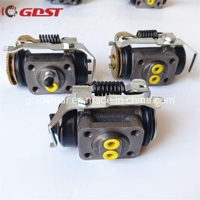 Gdst Brake Wheel Cylinder Used for Isuzu 8-97139-836 8-97139-838 8-97139-839