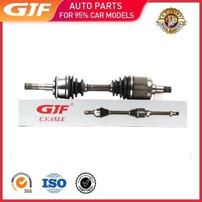 Gjf CV Shaftdrive Drive Shaft for Toyota Tacoma 1997- C-To163-8h