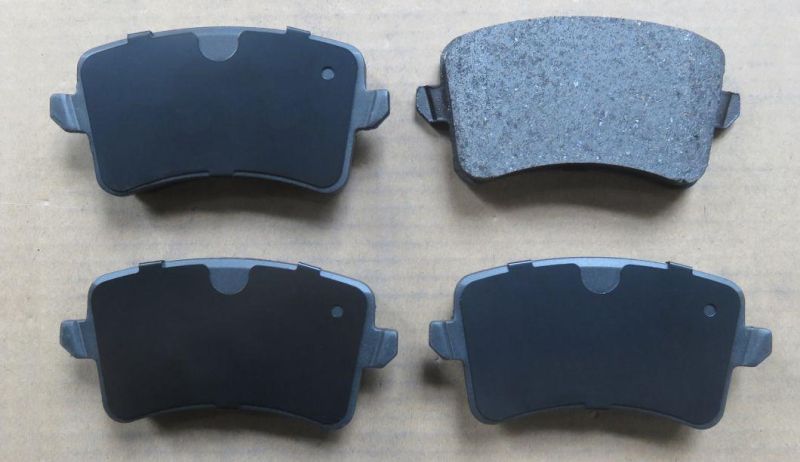 Audi Ceramic Brake Pad Motorcycle Parts D1386-8494